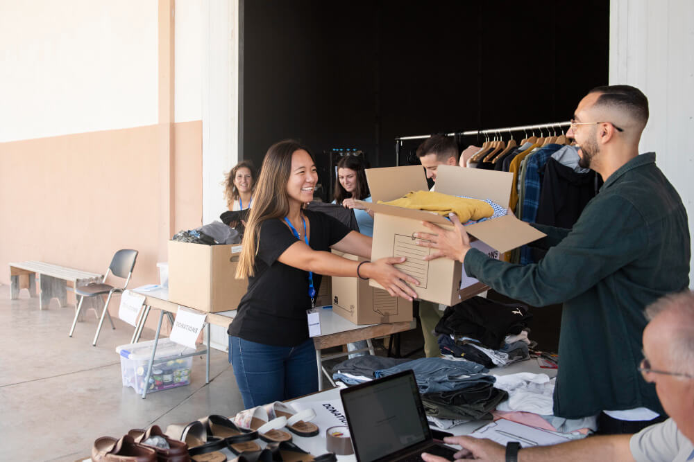 Report Debunks Retail