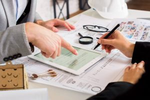 Commercial Lease