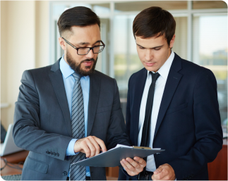 CAM Audit Services